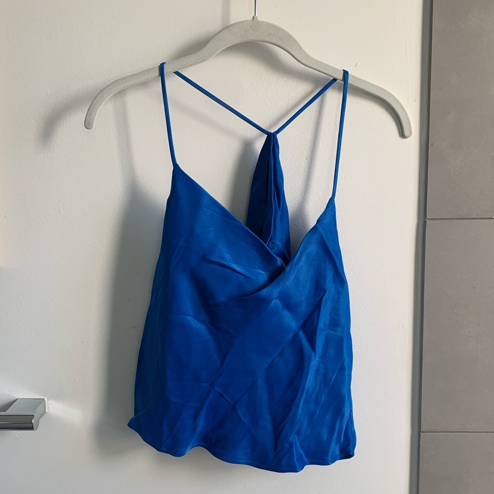 BNWT Zara top